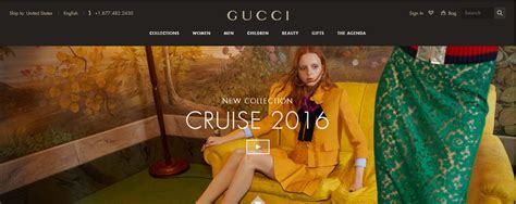 groupe gucci|gucci official web site.